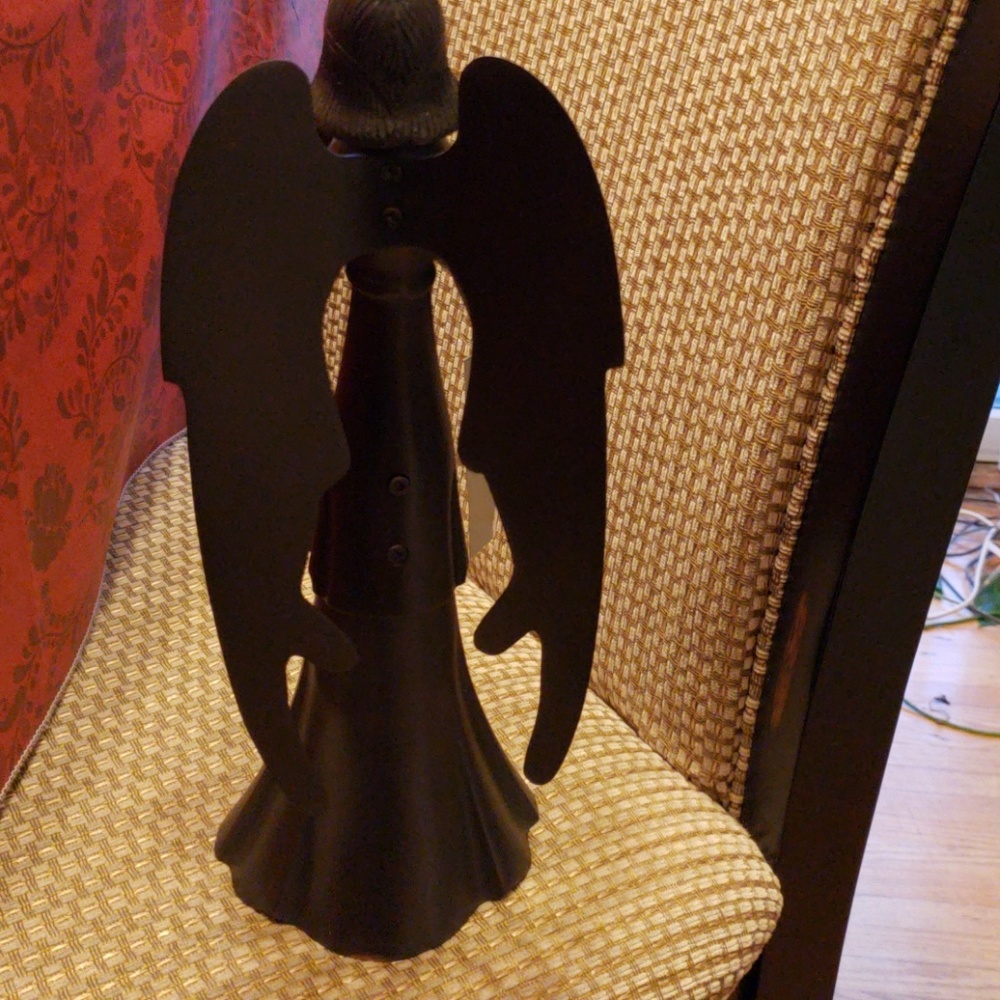 Rustic Angel - Picture 2 of 2